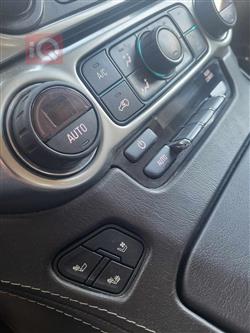 شيفروليه تاهو